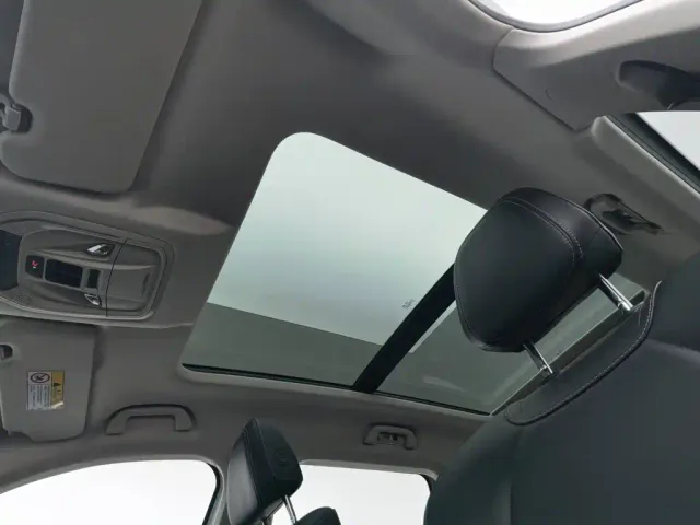 Haval H6 — Фото автомобиля 14