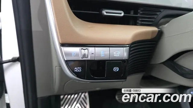 Hyundai Ioniq 5 Ioniq5 — Фото автомобиля 19