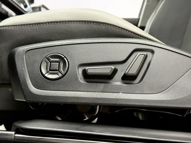 Audi Q3 — Фото автомобиля 9