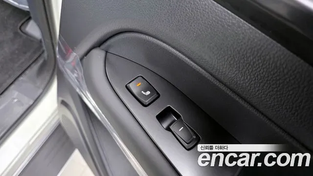 KG_Mobility_Ssangyong Musso Musso (Q300) Дизель 2.2 4WD — Фото автомобиля 18