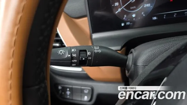Kia Seltos — Фото автомобиля 27