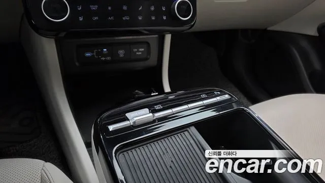 Hyundai Tucson NX4 — Фото автомобиля 30