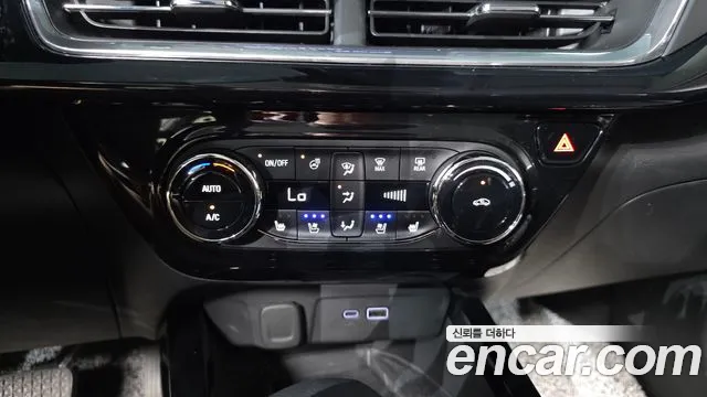 ChevroletGMDaewoo Trax Trax Кроссовер — Фото автомобиля 14