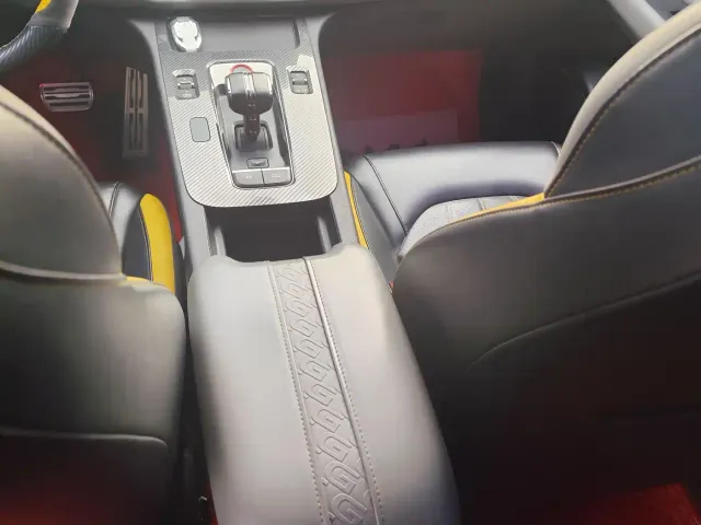 GAC Trumpchi Emkoo — Фото автомобиля 8