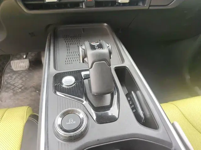 Haval Haval Cool Dog 2022 1.5T DCT 4WD Adventure Edition — Фото автомобиля 13