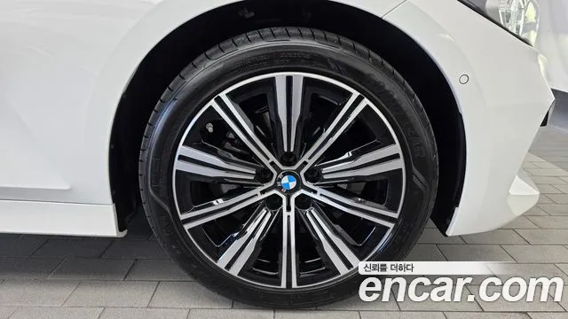 BMW 3 Series G20 — Фото автомобиля 6