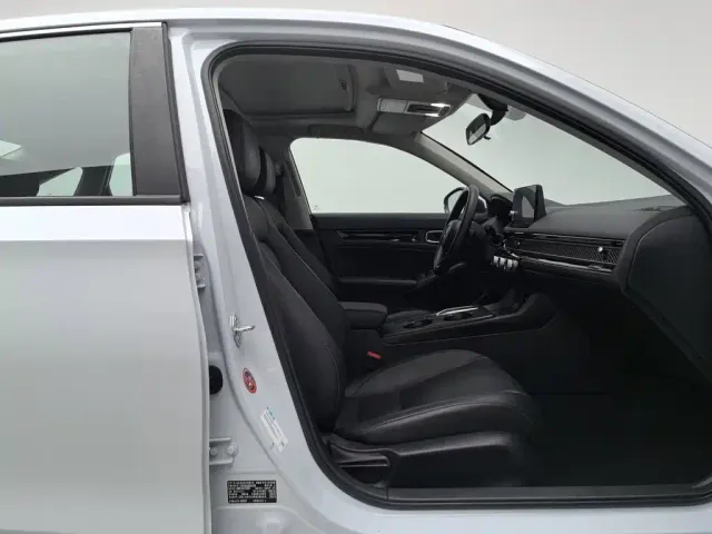 Honda Civic — Фото автомобиля 23