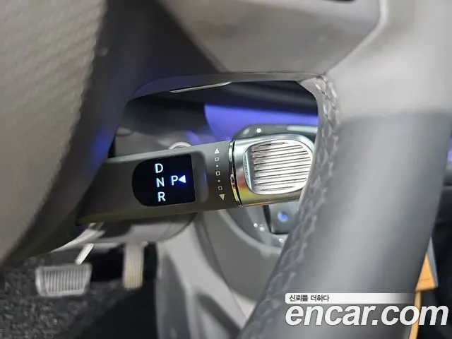 Hyundai Casper Casper Electric — Фото автомобиля 8