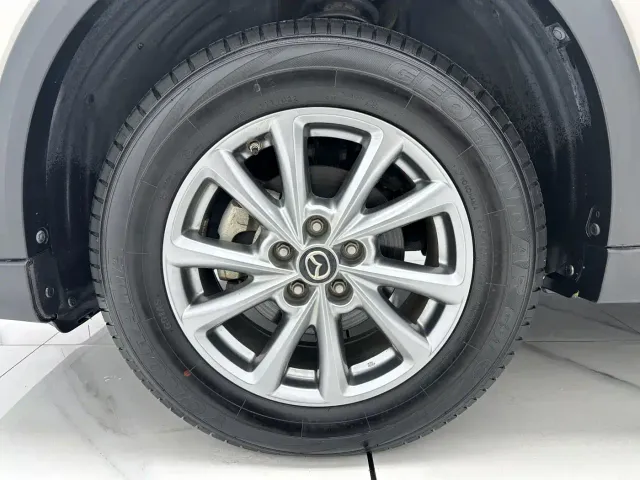 Mazda CX-5 — Фото автомобиля 12