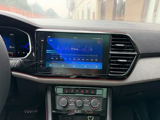 Jetta VS7 — Фото автомобиля 11