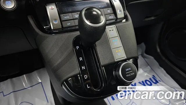 Hyundai Casper Casper Inspiration — Фото автомобиля 9