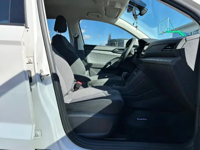 Volkswagen Tharu — Фото автомобиля 12