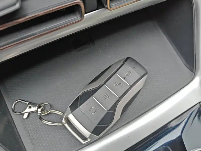 BYD Song Pro — Фото автомобиля 8