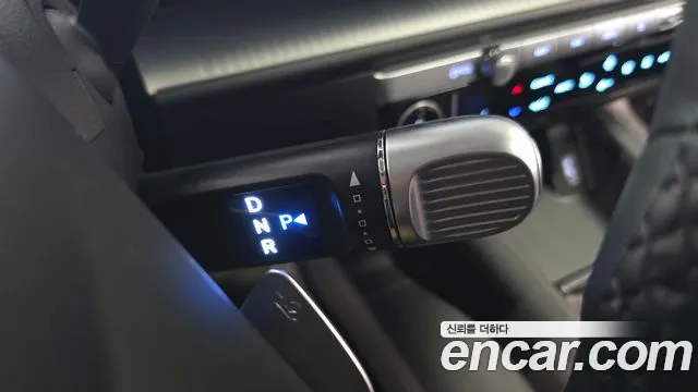 Hyundai Ioniq 6 — Фото автомобиля 12