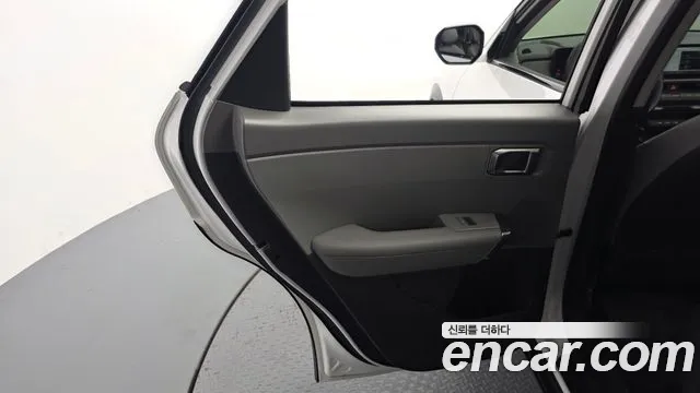 Kia Seltos — Фото автомобиля 14
