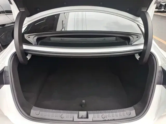 BYD Qin L 2024 DM-i 80KM Superior — Фото автомобиля 18