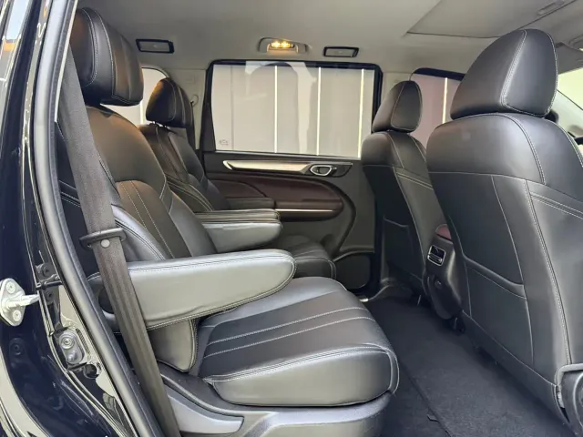 GAC Trumpchi M6 — Фото автомобиля 7