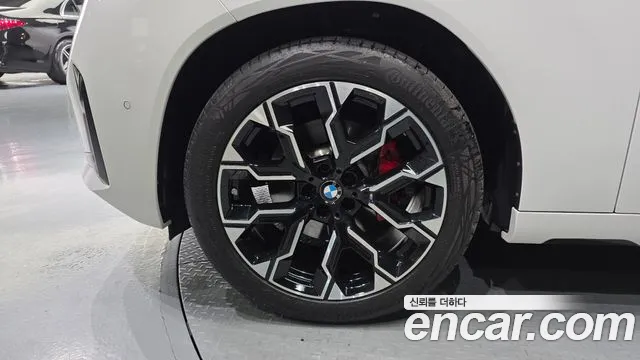 BMW X3 xDrive 20 M Sport Pro — Фото автомобиля 5