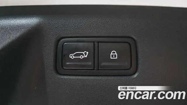 Hyundai Santa Fe MX5 — Фото автомобиля 30