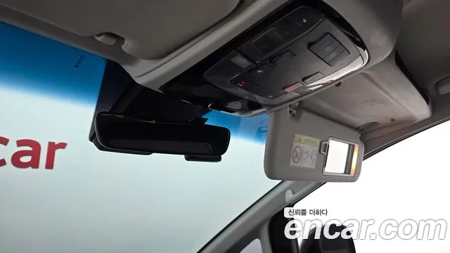 Hyundai Staria Staria Карго 5 мест — Фото автомобиля 18