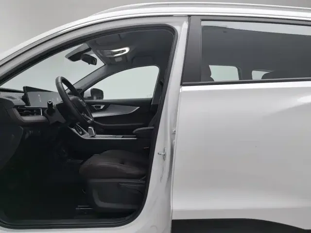 Chery Tiggo 7 — Фото автомобиля 10