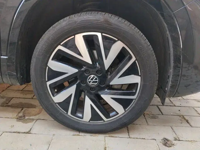 Volkswagen Tayron — Фото автомобиля 24