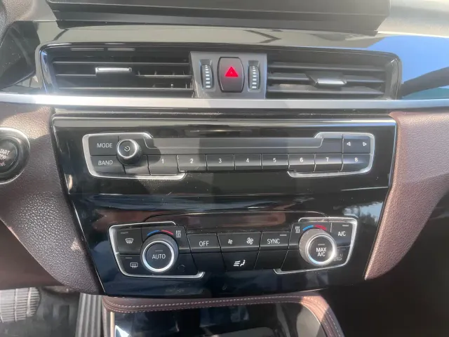 BMW X1 — Фото автомобиля 7