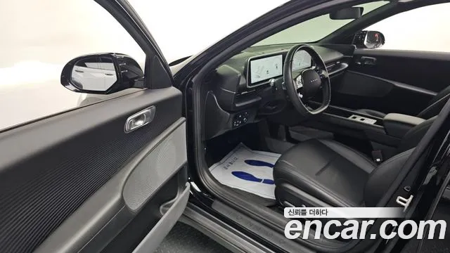 Hyundai Ioniq 6 — Фото автомобиля 15