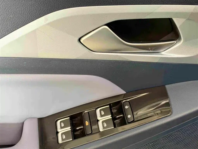 Geely Geometry E Firefly — Фото автомобиля 11