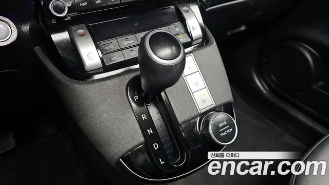 Hyundai Casper Casper Modern — Фото автомобиля 9