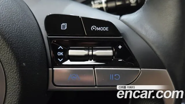 Hyundai AVANTE Avante (CN7) — Фото автомобиля 18