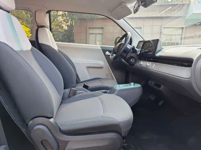 Changan Lumin — Фото автомобиля 14