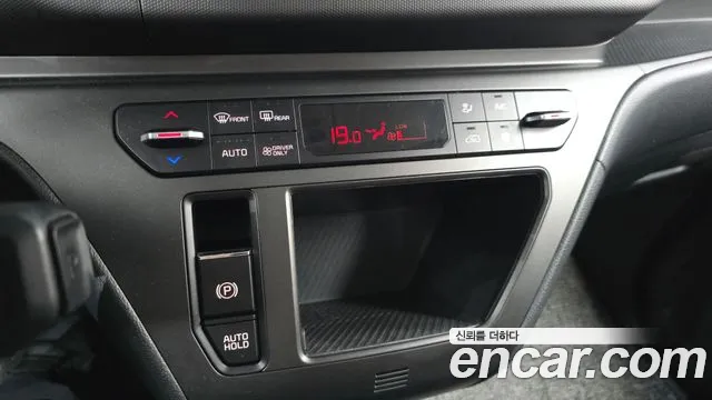 Kia Ray New — Фото автомобиля 30
