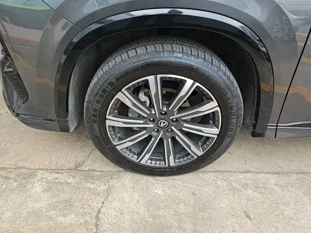 Changan CS75 Plus — Фото автомобиля 22