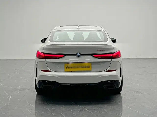 BMW 2 Series — Фото автомобиля 5