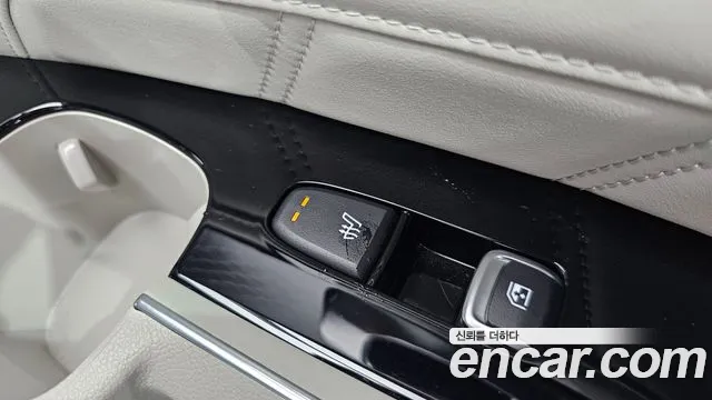 Kia Sorento Sorento 4-е поколение — Фото автомобиля 30