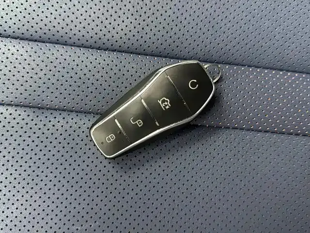 BYD Seagull — Фото автомобиля 14