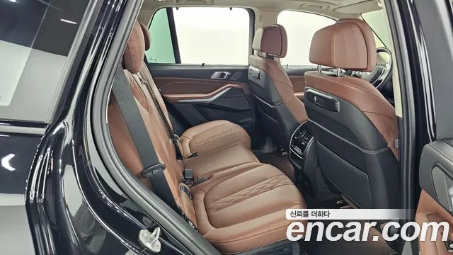 BMW X5 G05 — Фото автомобиля 16