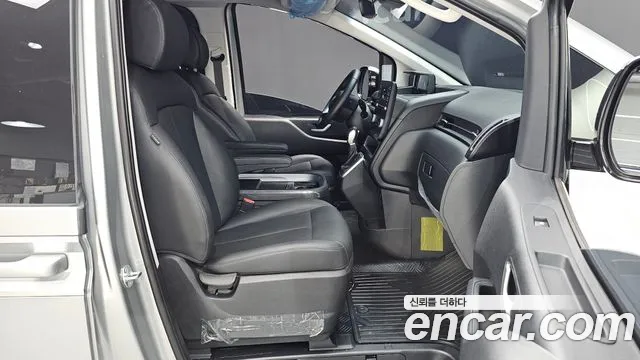 Hyundai Staria Staria L3.5 Карго 5 мест — Фото автомобиля 24