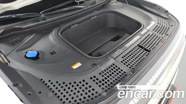 Hyundai Ioniq9 — Фото автомобиля 6