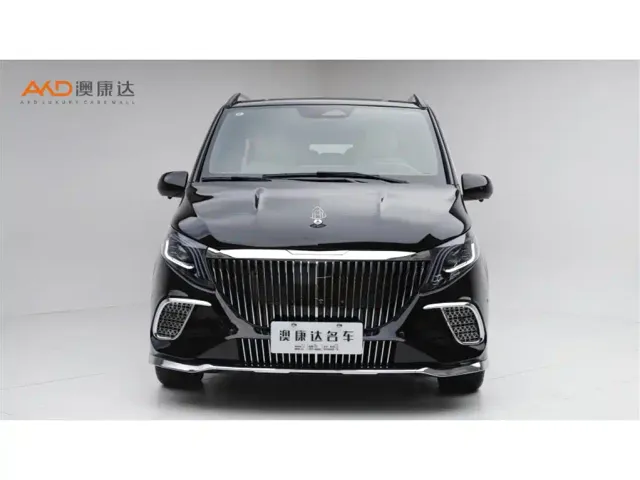 Mercedes-Benz Vito — Фото автомобиля 2