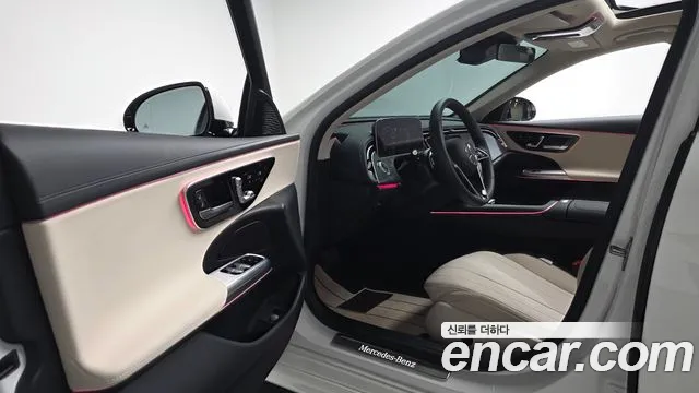 Mercedes-Benz E-Class — Фото автомобиля 10