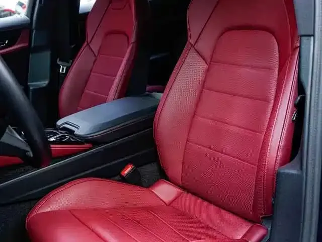Porsche Panamera — Фото автомобиля 13