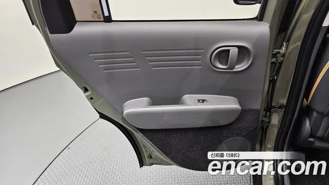 Hyundai Casper — Фото автомобиля 25