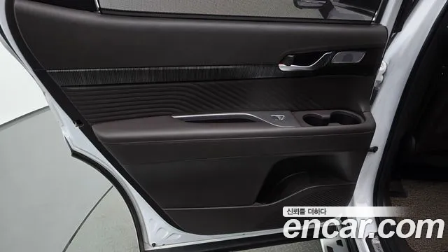Hyundai Palisade The New — Фото автомобиля 14