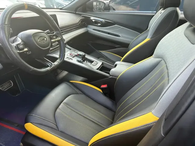 GAC Trumpchi Emkoo — Фото автомобиля 4