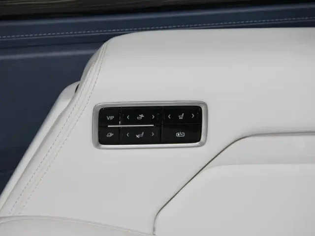 Buick Century — Фото автомобиля 25
