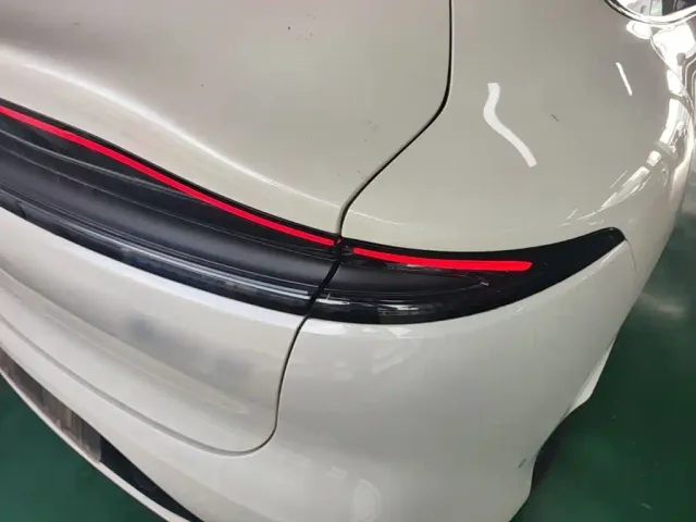 IM Motors LS6 — Фото автомобиля 7