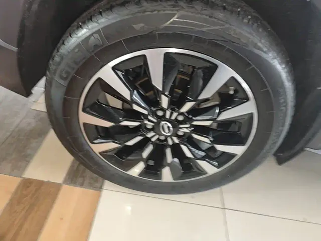 GAC Trumpchi Emkoo — Фото автомобиля 22