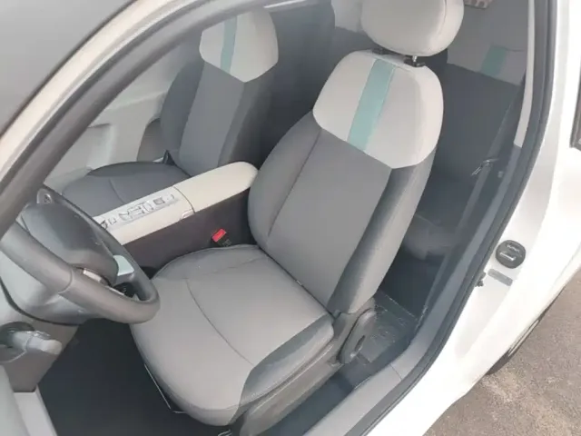Changan Lumin — Фото автомобиля 14